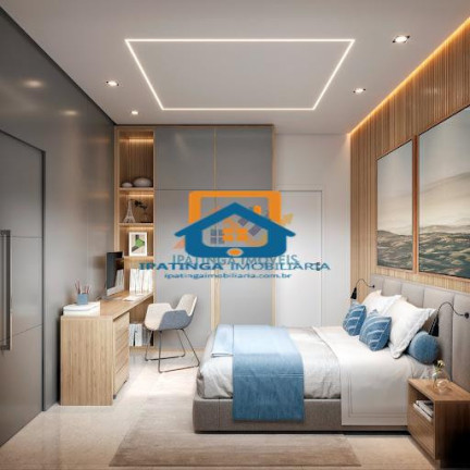 Imagem Apartamento com 3 Quartos à Venda, 100 m² em Cidade Nobre - Ipatinga