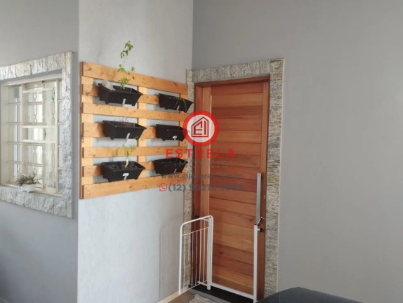 Imagem Casa com 2 Quartos à Venda, 140 m² em Parque Dos Príncipes - Jacareí