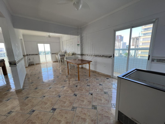 Imagem Apartamento com 1 Quarto à Venda, 35 m² em Boqueirão - Praia Grande Imagem Apartamento com 1 Quarto à Venda, 35 m² em Boqueirão - Praia Grande