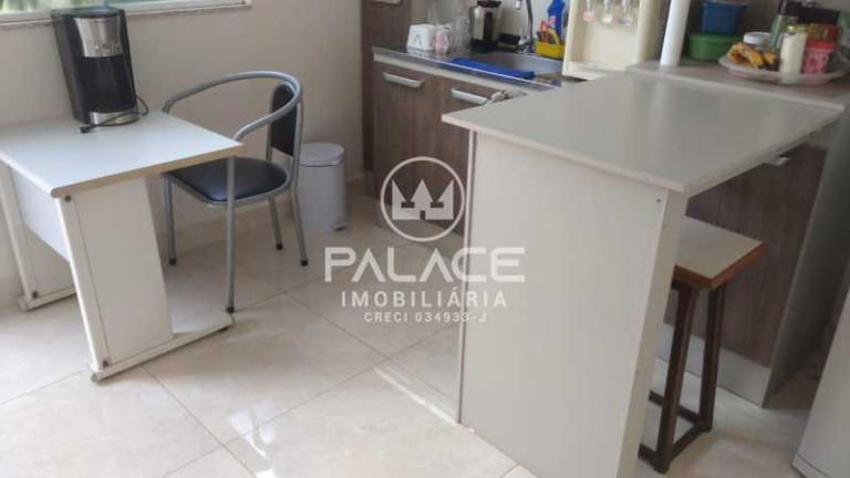 Imagem Sala Comercial para Alugar, 25 m² em Alto - Piracicaba
