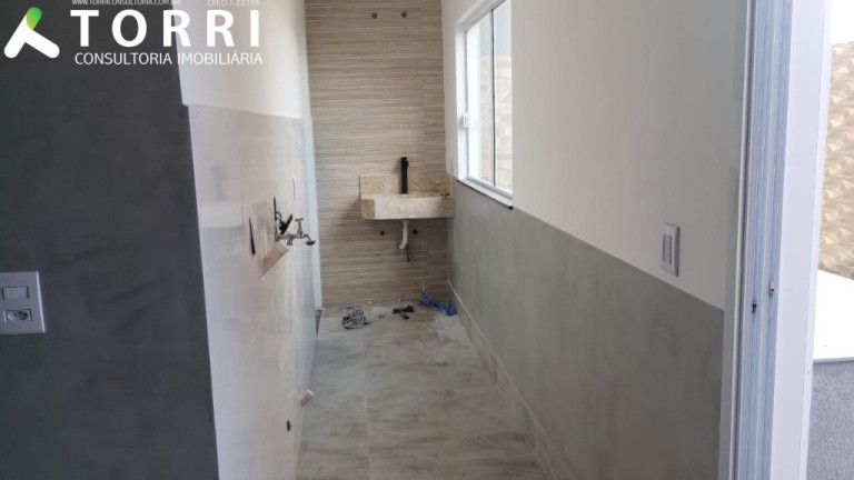 Imagem Imóvel com 3 Quartos à Venda, 120 m² em Horto Florestal - Sorocaba