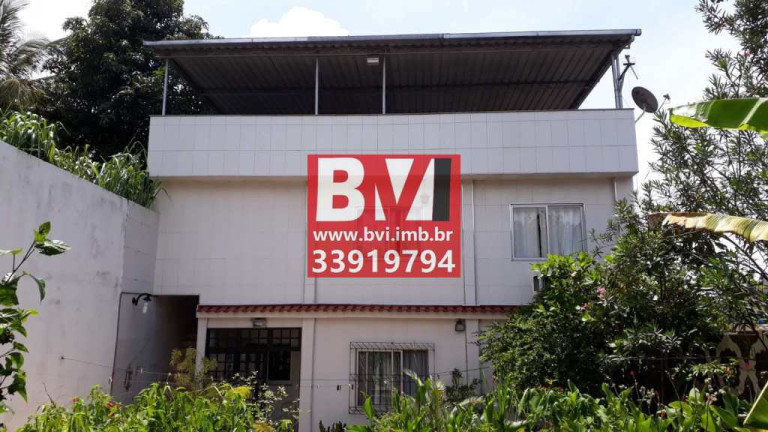 Imagem Casa com 5 Quartos à Venda, 210 m² em Vila Kosmos - Rio De Janeiro Imagem Casa com 5 Quartos à Venda, 210 m² em Vila Kosmos - Rio De Janeiro