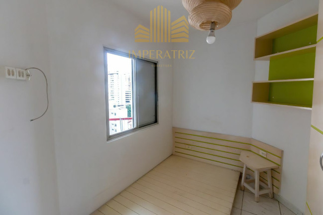 Imagem Apartamento com 1 Quarto à Venda, 25 m² em Bela Vista - São Paulo Imagem Apartamento com 1 Quarto à Venda, 25 m² em Bela Vista - São Paulo