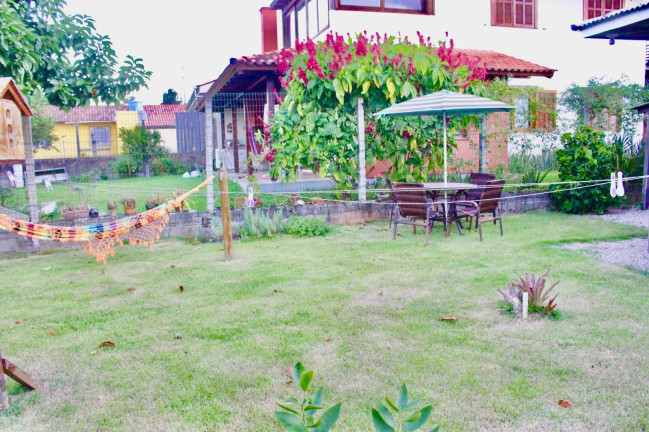 Imagem Casa com 2 Quartos à Venda, 80 m² em Encantada - Garopaba