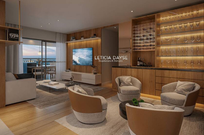 Imagem Apartamento com 3 Quartos à Venda, em Vila Guilhermina - São Paulo Imagem Apartamento com 3 Quartos à Venda, em Vila Guilhermina - São Paulo