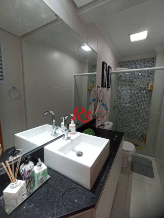 Imagem Apartamento com 2 Quartos à Venda, 82 m² em Ponta Da Praia - Santos Imagem Apartamento com 2 Quartos à Venda, 82 m² em Ponta Da Praia - Santos