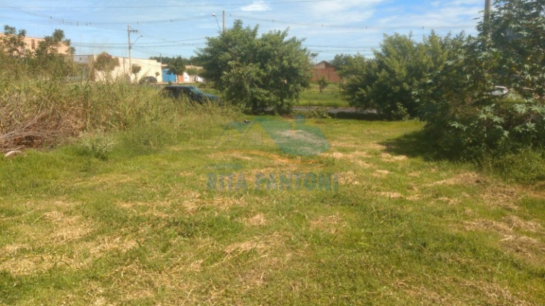 Terreno à Venda, 160 m² em Jardim Cristo Redentor - Ribeirão Preto
