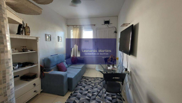 Imagem Casa de Condomínio com 2 Quartos à Venda, 80 m² em Praia Do Siqueira - Cabo Frio