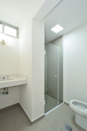 Imagem Apartamento com 2 Quartos à Venda, 86 m² em Moema - São Paulo