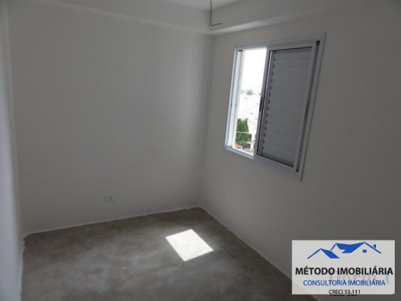 Imagem Apartamento com 3 Quartos à Venda, 89 m² em Campestre - Santo André