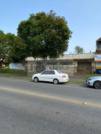 Imagem Terreno à Venda, 853 m² em Capão Da Imbuia - Curitiba Imagem Terreno à Venda, 853 m² em Capão Da Imbuia - Curitiba