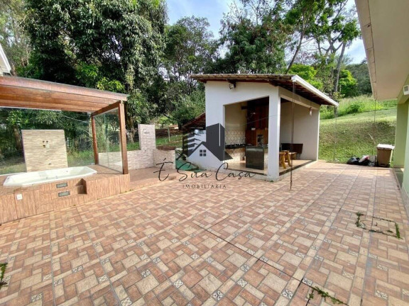 Imagem Casa com 6 Quartos à Venda, 500 m² em Esmeraldas - Esmeraldas Imagem Casa com 6 Quartos à Venda, 500 m² em Esmeraldas - Esmeraldas