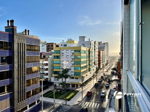 Imagem Apartamento com 3 Quartos à Venda, 133 m² em Zona Nova - Capao Da Canoa