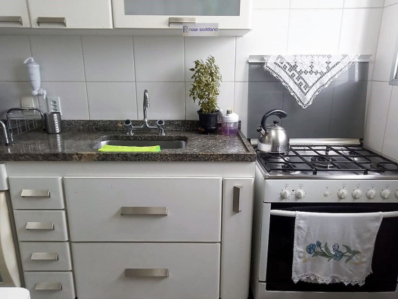Imagem Apartamento com 2 Quartos à Venda, 62 m² em Ipiranga - São Paulo