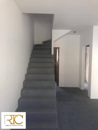 Imagem Casa com 3 Quartos à Venda, 80 m² em Balneário Plataforma - Mongaguá Imagem Casa com 3 Quartos à Venda, 80 m² em Balneário Plataforma - Mongaguá