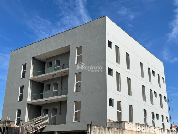 Apartamento com 1 Quarto à Venda, 21 m² em Jardim Sônia Maria - Sorocaba