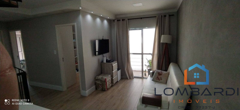 Apartamento com 3 Quartos à Venda, 123 m² em Toninhas - Ubatuba