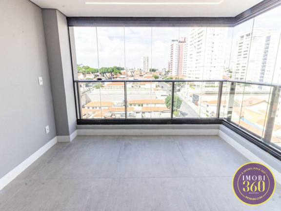 Imagem Apartamento com 3 Quartos à Venda, 117 m² em Vila Regente Feijó - São Paulo Imagem Apartamento com 3 Quartos à Venda, 117 m² em Vila Regente Feijó - São Paulo