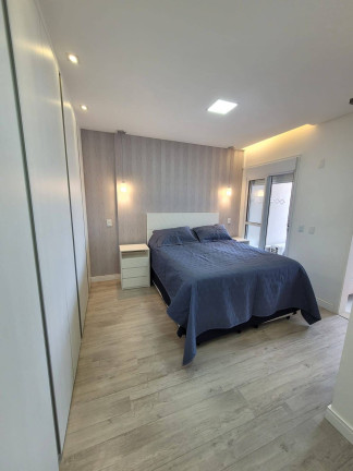 Imagem Apartamento com 3 Quartos à Venda, 96 m² em Baeta Neves - São Bernardo Do Campo