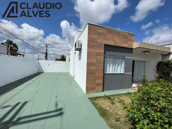 Imagem Casa com 2 Quartos à Venda, 60 m² em Lagoa Salgada - Feira De Santana