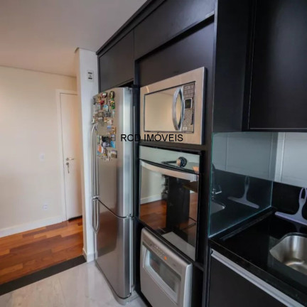 Imagem Apartamento com 3 Quartos à Venda, 82 m² em Jardim Das Vertentes - São Paulo