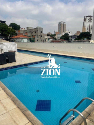 Imagem Apartamento com 3 Quartos à Venda, 80 m² em Parada Inglesa - São Paulo Imagem Apartamento com 3 Quartos à Venda, 80 m² em Parada Inglesa - São Paulo