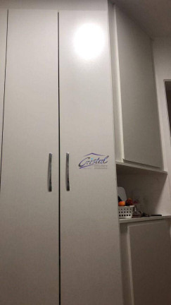 Imagem Apartamento com 2 Quartos à Venda, 49 m² em Santa Maria - Osasco