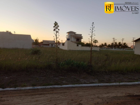 Terreno à Venda, 360 m² em Figueira - Arraial Do Cabo