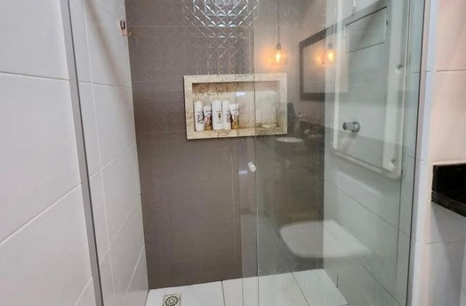 Imagem Imóvel com 3 Quartos à Venda, 72 m² em Samambaia Sul (samambaia) - Brasília