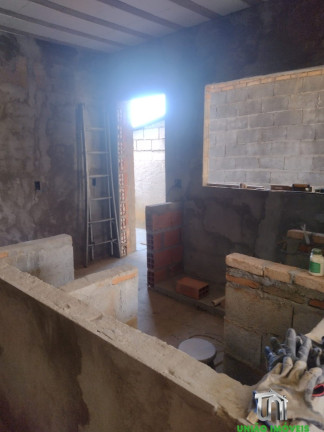 Imagem Casa com 2 Quartos à Venda, 60 m² em Jardim Recreio - Bragança Paulista Imagem Casa com 2 Quartos à Venda, 60 m² em Jardim Recreio - Bragança Paulista