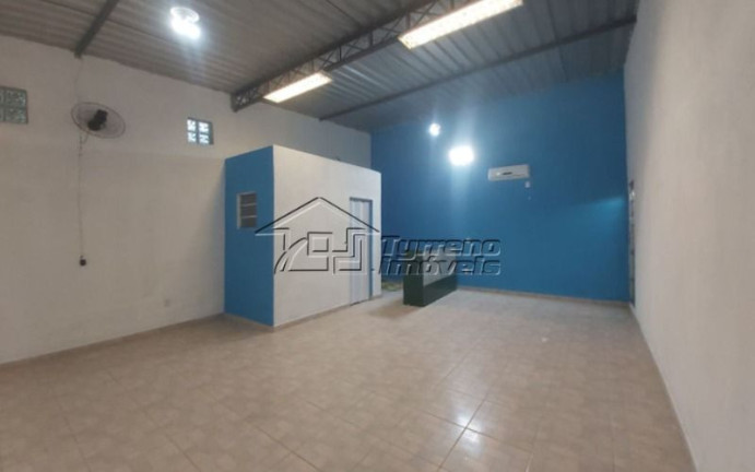 Imagem Imóvel Comercial à Venda, 120 m² em Jardim Santa Hermínia - São José Dos Campos