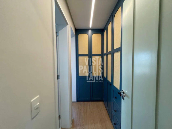 Imagem Apartamento com 3 Quartos à Venda, 131 m² em Brooklin Paulista - São Paulo Imagem Apartamento com 3 Quartos à Venda, 131 m² em Brooklin Paulista - São Paulo