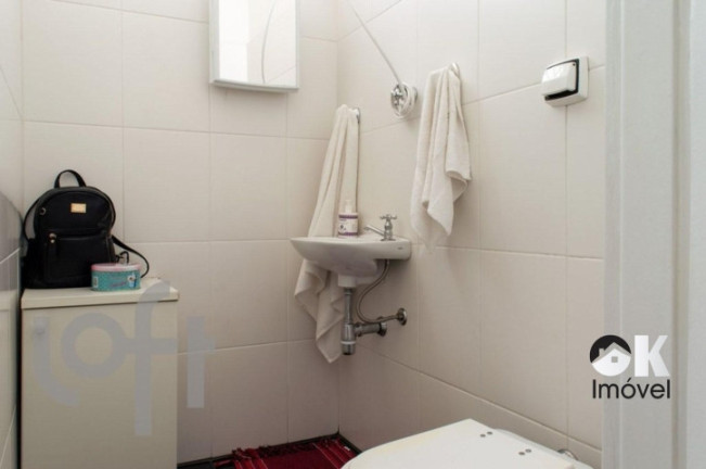 Imagem Apartamento com 3 Quartos à Venda, 220 m² em Higienópolis - São Paulo Imagem Apartamento com 3 Quartos à Venda, 220 m² em Higienópolis - São Paulo