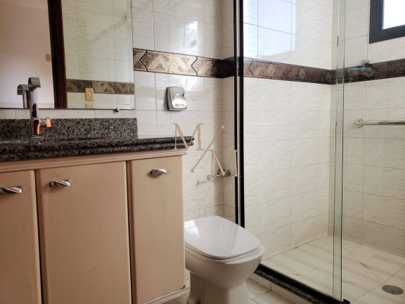 Imagem Apartamento com 3 Quartos à Venda, 254 m² em Gonzaga - Santos Imagem Apartamento com 3 Quartos à Venda, 254 m² em Gonzaga - Santos