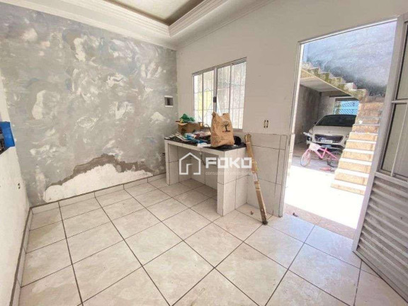 Imagem Casa com 2 Quartos para Alugar, 35 m² em Jardim Adriana - Guarulhos Imagem Casa com 2 Quartos para Alugar, 35 m² em Jardim Adriana - Guarulhos