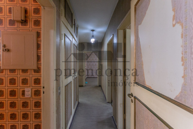 Imagem Apartamento com 3 Quartos à Venda, 156 m² em Higienópolis - São Paulo