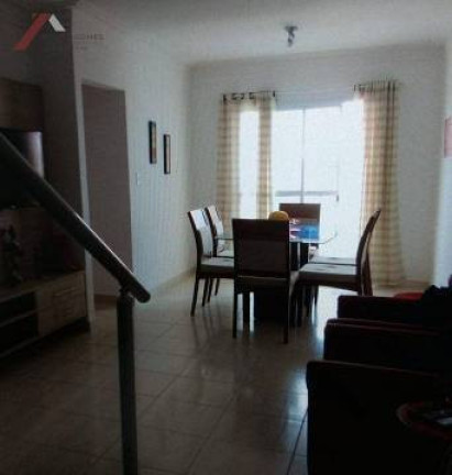 Imagem Cobertura com 3 Quartos à Venda, 167 m² em Guilhermina - Praia Grande Imagem Cobertura com 3 Quartos à Venda, 167 m² em Guilhermina - Praia Grande