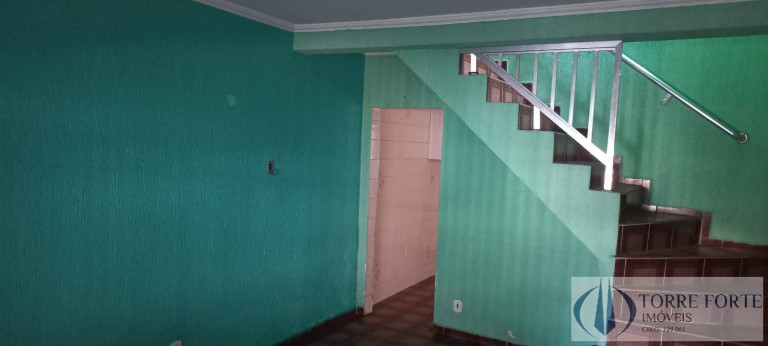 Imagem Casa com 3 Quartos à Venda, 168 m² em Vila Antonieta - São Paulo
