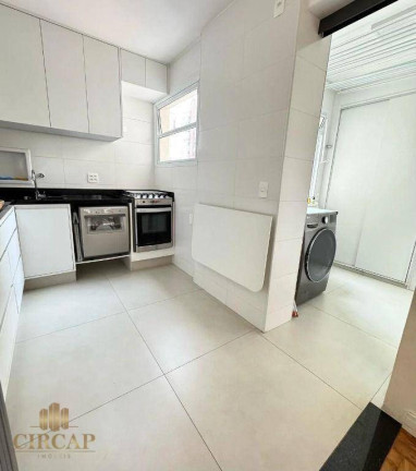 Imagem Apartamento com 3 Quartos à Venda, 94 m² em Moema - São Paulo Imagem Apartamento com 3 Quartos à Venda, 94 m² em Moema - São Paulo