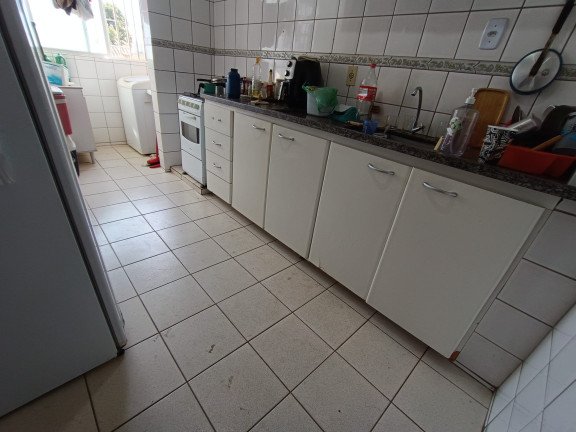 Imagem Apartamento com 3 Quartos à Venda, 75 m² em Setor Pedro Ludovico - Goiania