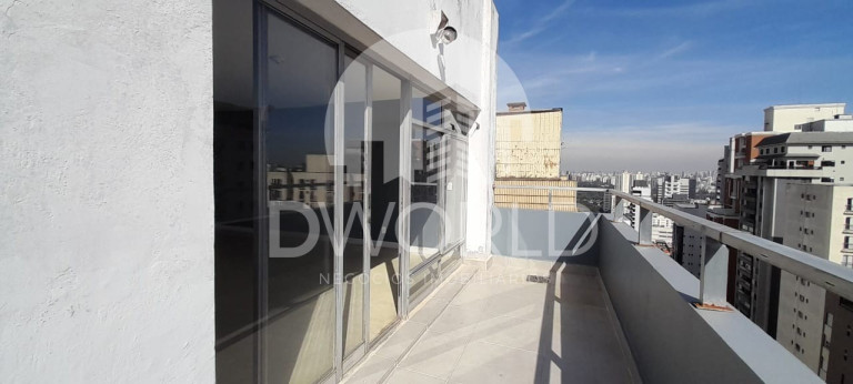 Imagem Imóvel com 3 Quartos para Alugar, 180 m² em Paraíso - São Paulo