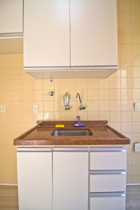 Imagem Apartamento com 1 Quarto à Venda, 30 m² em Jardim Paulistano - São Paulo