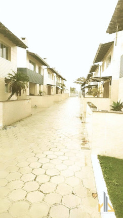 Imagem Casa com 4 Quartos à Venda, 144 m² em Nereidas - Guaratuba