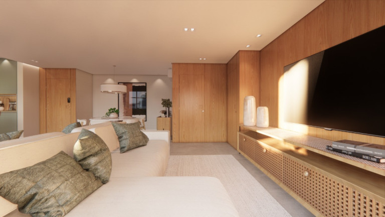 Imagem Apartamento com 2 Quartos à Venda, 130 m² em Vila Nova Conceição - São Paulo Imagem Apartamento com 2 Quartos à Venda, 130 m² em Vila Nova Conceição - São Paulo
