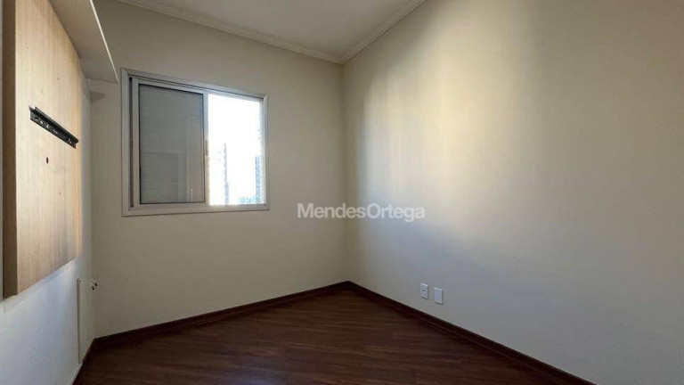 Imagem Apartamento com 2 Quartos para Alugar, 60 m² em Parque Campolim - Sorocaba