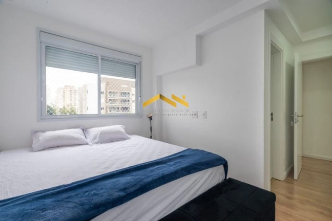 Imagem Apartamento com 2 Quartos à Venda, 84 m² em Vila Andrade - São Paulo Imagem Apartamento com 2 Quartos à Venda, 84 m² em Vila Andrade - São Paulo