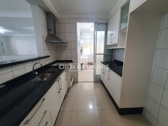 Imagem Apartamento com 3 Quartos à Venda, 70 m² em Jaguaré - São Paulo