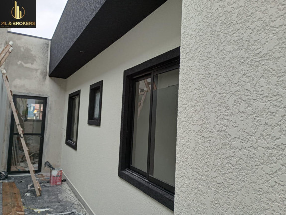 Imagem Casa com 3 Quartos à Venda, 95 m² em Afonso Pena - São José Dos Pinhais