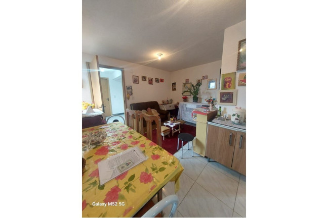 Imagem Apartamento com 2 Quartos à Venda, 43 m² em Partenon - Porto Alegre