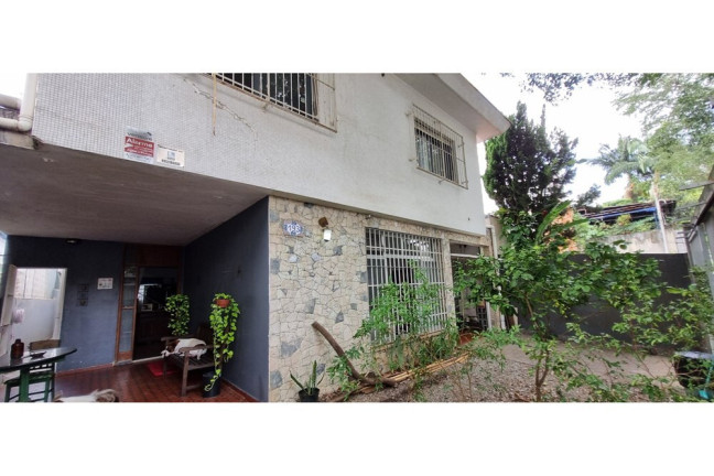 Imagem Casa com 5 Quartos à Venda, 280 m² em Cidade Monções - São Paulo